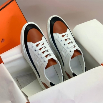 Кеды Hermes Артикул BMS-141324. Вид 1