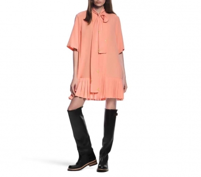 Платье Louis Vuitton Артикул BMS-141316. Вид 1