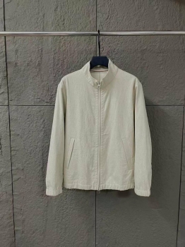 Ветровка Loro Piana Артикул BMS-141350. Вид 1
