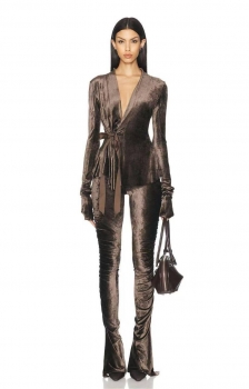 Костюм женский Yves Saint Laurent Артикул BMS-141368. Вид 1