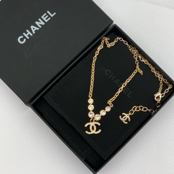 Колье Chanel Артикул BMS-141441. Вид 1