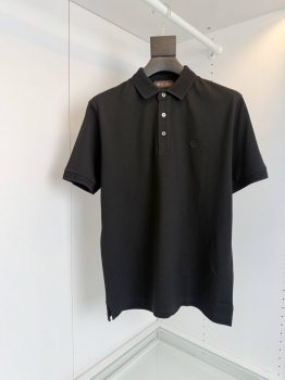 Поло Loro Piana Артикул BMS-141464. Вид 1