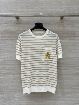 Футболка  Christian Dior Артикул BMS-141491. Вид 1