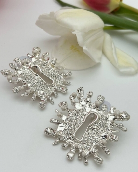 Серьги Schiaparelli   Артикул BMS-141641. Вид 1