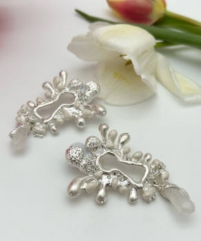 Серьги Schiaparelli   Артикул BMS-141639. Вид 1