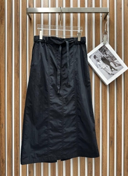 Юбка  Brunello Cucinelli Артикул BMS-141657. Вид 4