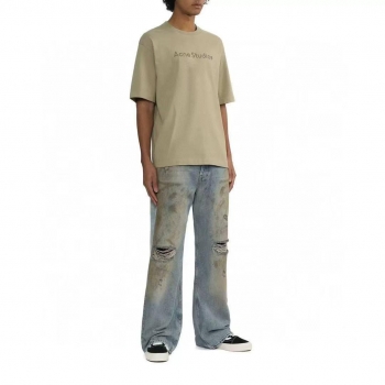 Футболка Acne Артикул BMS-141671. Вид 1