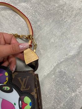 Сумка женская Louis Vuitton Артикул BMS-141782. Вид 3