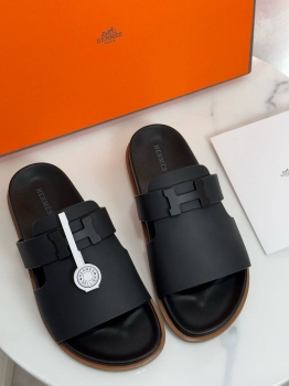 Сандалии Hermes Артикул BMS-141915. Вид 1