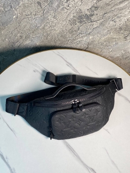 Поясная сумка  Louis Vuitton Артикул BMS-142022. Вид 6