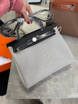 Сумка женская Herbag Hermes Артикул BMS-142032. Вид 1