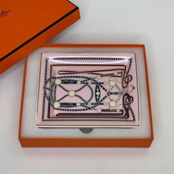 Пепельница Hermes Артикул BMS-142051. Вид 1