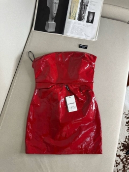 Платье Balenciaga Артикул BMS-142216. Вид 1