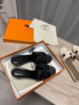 Сандалии Hermes Артикул BMS-142260. Вид 1