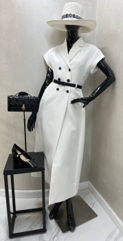 Платье  Christian Dior Артикул BMS-142336. Вид 1