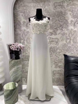 Платье  Valentino Артикул BMS-142356. Вид 1