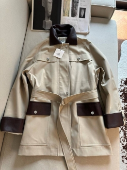 Куртка  Hermes Артикул BMS-142353. Вид 1