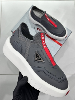 Кроссовки Prada Артикул BMS-142386. Вид 1