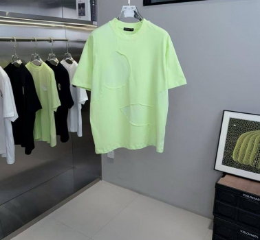 Футболка  Louis Vuitton Артикул BMS-142407. Вид 1