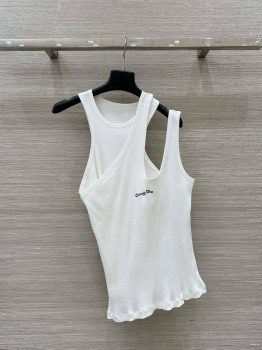 Майка Christian Dior Артикул BMS-142650. Вид 1