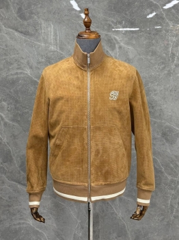 Куртка Berluti  Артикул BMS-142655. Вид 4