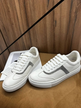 Кеды Brunello Cucinelli Артикул BMS-142682. Вид 1