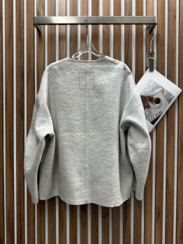  Жакет  Brunello Cucinelli Артикул BMS-142734. Вид 7