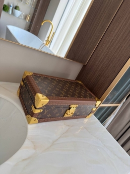 Сундук для хранения  Louis Vuitton Артикул BMS-142842. Вид 1