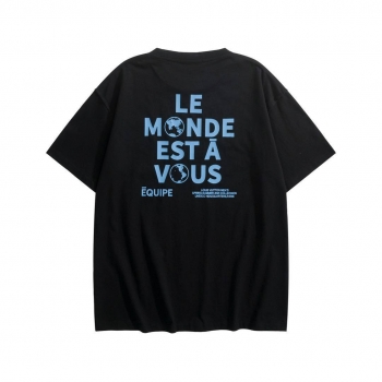 Футболка  Louis Vuitton Артикул BMS-142957. Вид 1
