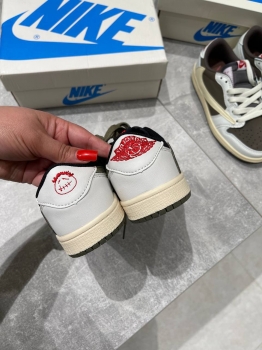 Кроссовки Nike  Артикул BMS-143046. Вид 3