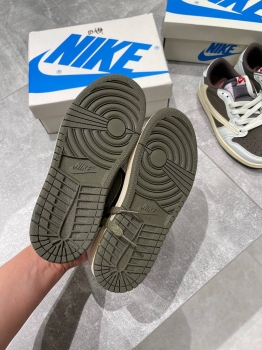 Кроссовки Nike  Артикул BMS-143046. Вид 4
