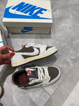 Кроссовки Nike  Артикул BMS-143047. Вид 2