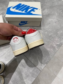 Кроссовки Nike  Артикул BMS-143047. Вид 3