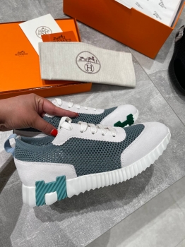 Кроссовки Hermes Артикул BMS-143012. Вид 1