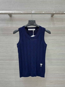 Майка  Christian Dior Артикул BMS-143034. Вид 1