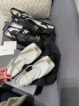 Балетки Chanel Артикул BMS-143096. Вид 1