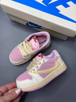 Кеды Nike  Артикул BMS-143216. Вид 2