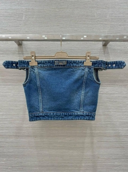 Топ  Christian Dior Артикул BMS-143185. Вид 8