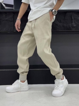 Брюки Burberry Артикул BMS-143200. Вид 1