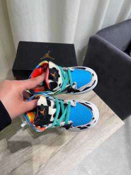 Кеды Nike   Артикул BMS-143664. Вид 2
