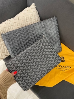 Папка Goyard  Артикул BMS-143520. Вид 1