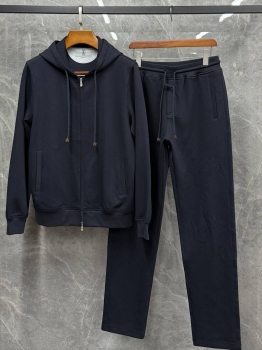 Костюм спортивный Brunello Cucinelli Артикул BMS-143570. Вид 1