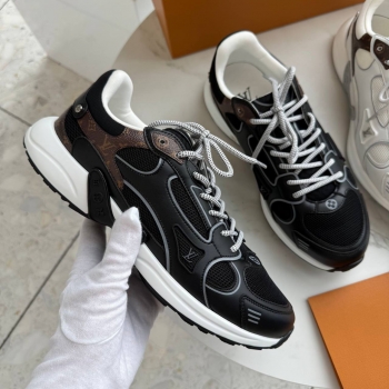 Кроссовки Louis Vuitton Артикул BMS-143623. Вид 1