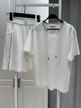  Костюм спортивный Brunello Cucinelli Артикул BMS-143601. Вид 1