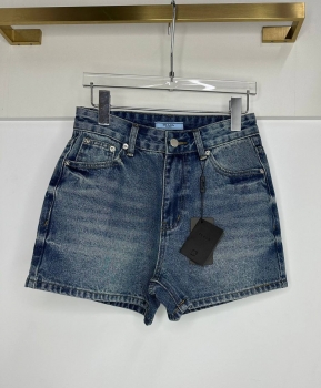 Шорты Prada Артикул BMS-143659. Вид 1