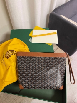 Косметичка Goyard  Артикул BMS-143764. Вид 1