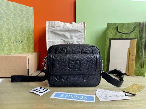 Сумка мужская Gucci Артикул BMS-143825. Вид 1
