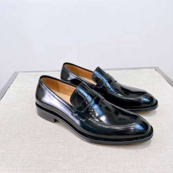 Лоферы  Salvatore Ferragamo Артикул BMS-143836. Вид 1