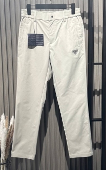 Брюки Prada Артикул BMS-143886. Вид 1