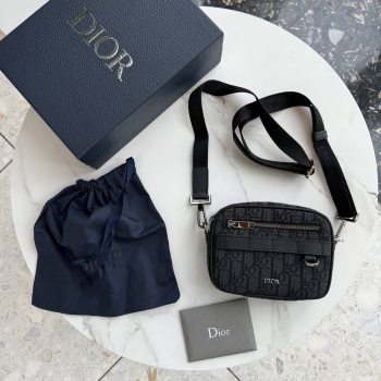 Сумка мужская Christian Dior Артикул BMS-144002. Вид 1